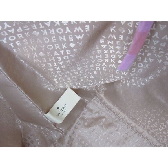 Kate Spade Camellia Street Sophie Patent Leather Large Tote GUC - Picture 10 of 14